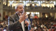 Ricardo Stuckert/ Instituto Lula