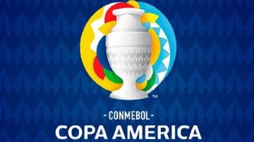 Reprodução/Conmebol