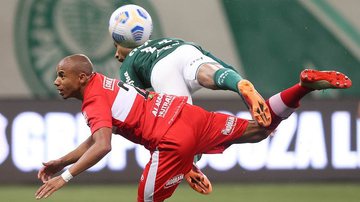 Cesar Greco/Ag. Palmeiras