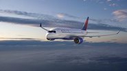 Reprodução/Twitter/@flights_delta