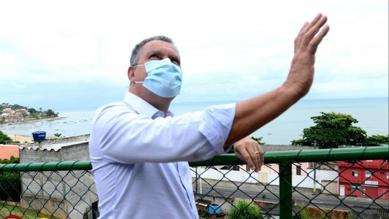 Vagner Souza/ Bnews