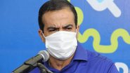 Vagner Souza/Arquivo BNews