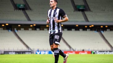 Divulgação/Ceará Sporting Club