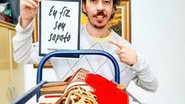 Reprodução/ Instagram