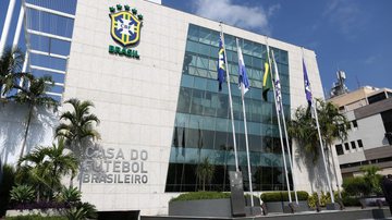 Lucas Figueiredo/CBF