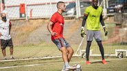 Divulgação / EC Vitória