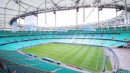 Divulgação/Breno Barros/Rede do Esporte
