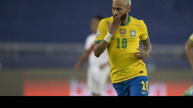 Lucas Figueiredo/CBF