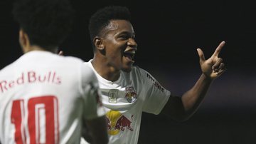 Divulgação/RB Bragantino