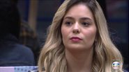 Reprodução/TV Globo
