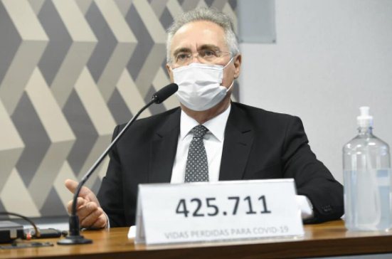 Reprodução/Jefferson Rudy/Agência Senado