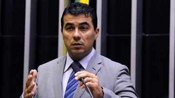 Divulgação/Câmara dos Deputados