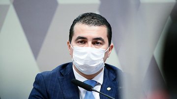 Pedro França/Agência Senado
