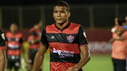 Pietro Carpi/EC Vitória