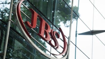 Divulgação/JBS