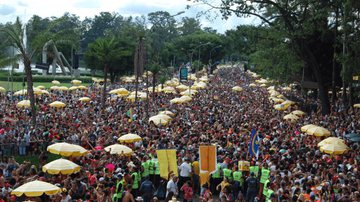 Divulgação/Prefeitura de São Paulo