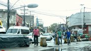 Dinaldo Silva/BNews