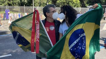 Reprodução/Redes Sociais