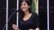 Reprodução/Câmara dos Deputados