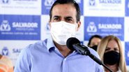 Dinaldo Silva/ BNews