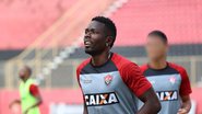 Divulgação/ Maurícia da Matta / EC Vitória