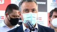 Dinaldo Silva/BNews