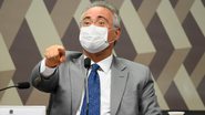 Jefferson Rudy/Agência Senado