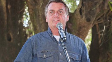 Isac Nóbrega/PR
