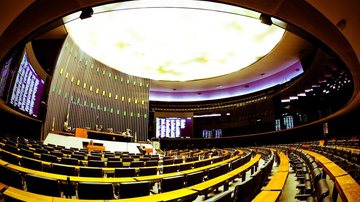 Saulo Cruz/Câmara dos Deputados