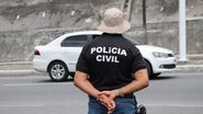 Divulgação/Polícia Civil