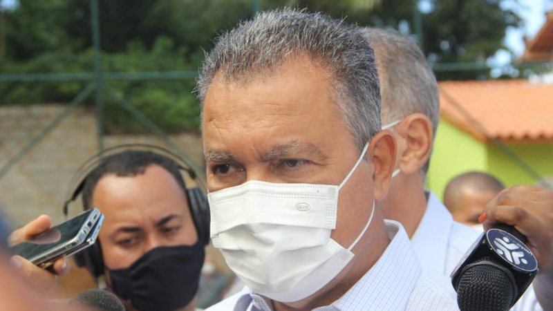 Vagner Souza/BNews