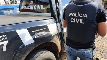 Divulgação/ PC