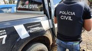 Divulgação/ PC