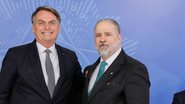 Isac Nóbrega/PR