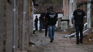 Divulgação/ Polícia Civil