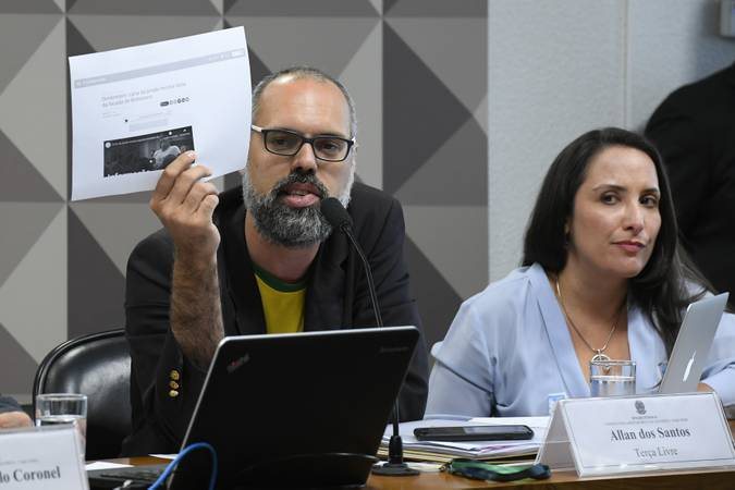 Roque de Sá/Agência Senado