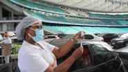 Vagner Souza/BNews