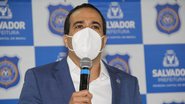 Vagner Souza/ BNews