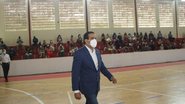 Vagner Souza/ BNews