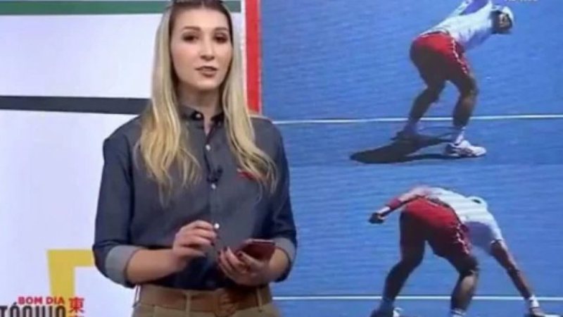 Reprodução // TV