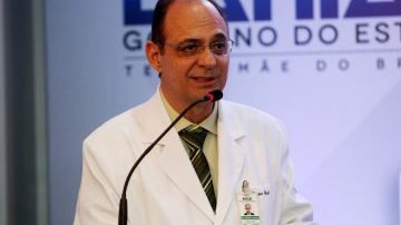 Divulgação/Sesab