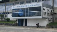 DIVULGAÇÃO/POLÍCIA CIVIL