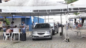 Vagner Souza/BNews