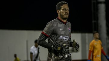 Pietro Carpi / EC Vitória