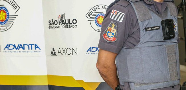 Divulgação/Governo do Estado de São Paulo