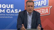 Reprodução/ Redes sociais