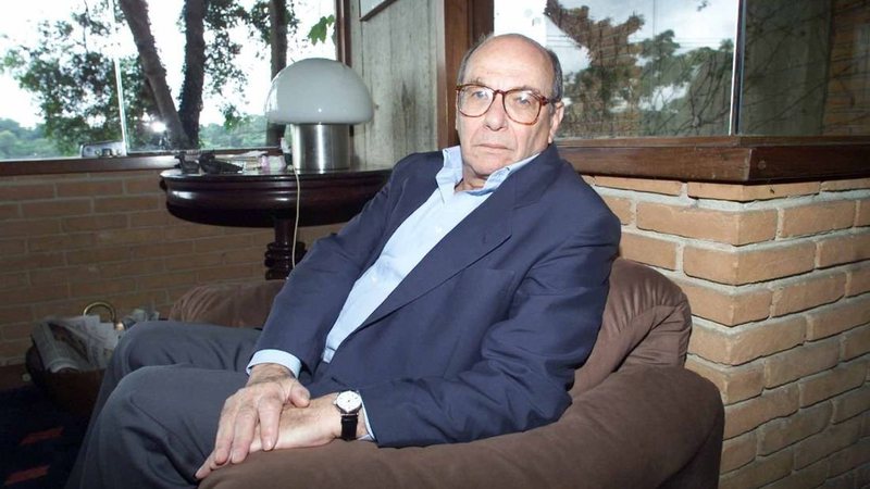 Luiz Carlos Murauskas/Folhapress