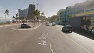 Reprodução/Google Street View