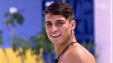 Reprodução/TV Globo