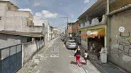 Reprodução/Google Street View